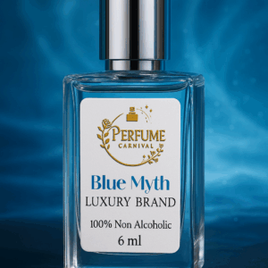 Blue Myth
