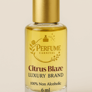 Citrus Blaze
