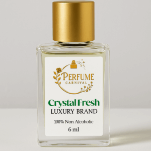 Crystal Fresh