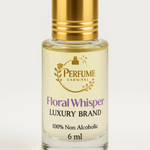 Floral Whisper