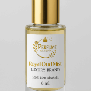 Royal Oud Mist