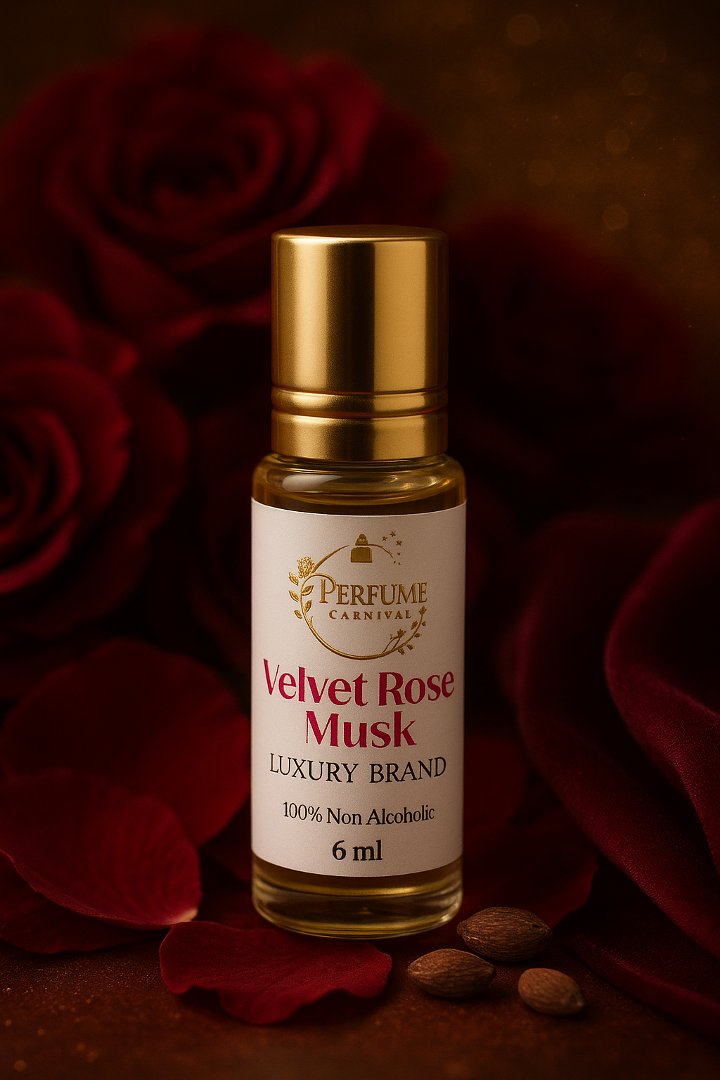 Velvet Rose Musk